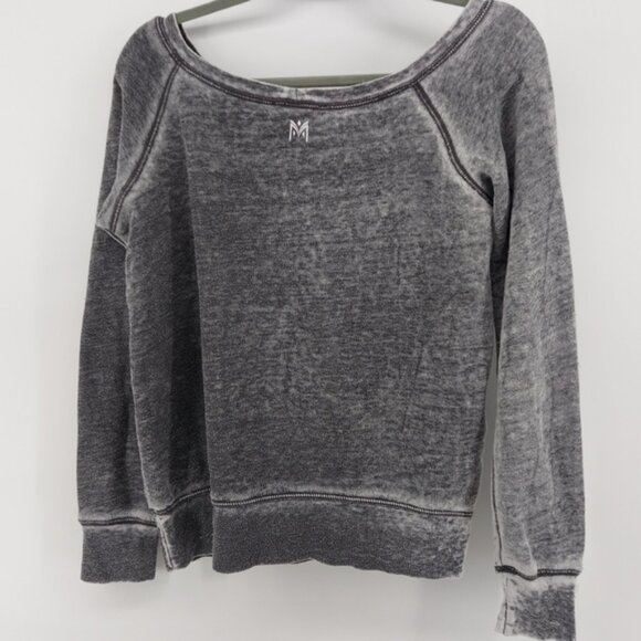 Milly Haute Mess Sweatshirt - Picture 7 of 7